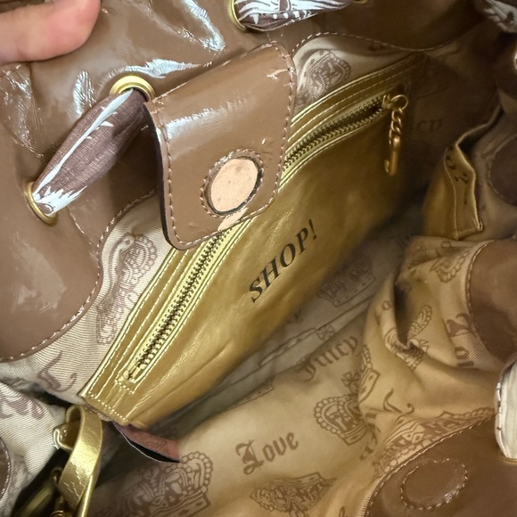 Juicy Couture Brown Daydreamer - Picture 10 of 13